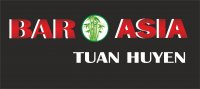 Logo firmy BAR ASIA